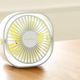 If your bathroom doesn’t have an air vent, a small fan to circulate air can also help keep the moisture down.